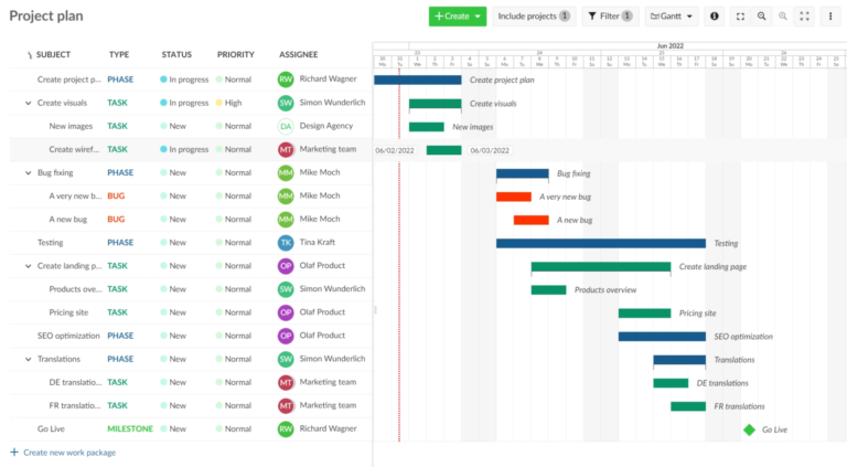 Top 10 Scope Management Tools for Teams in 2026 | ClickUp