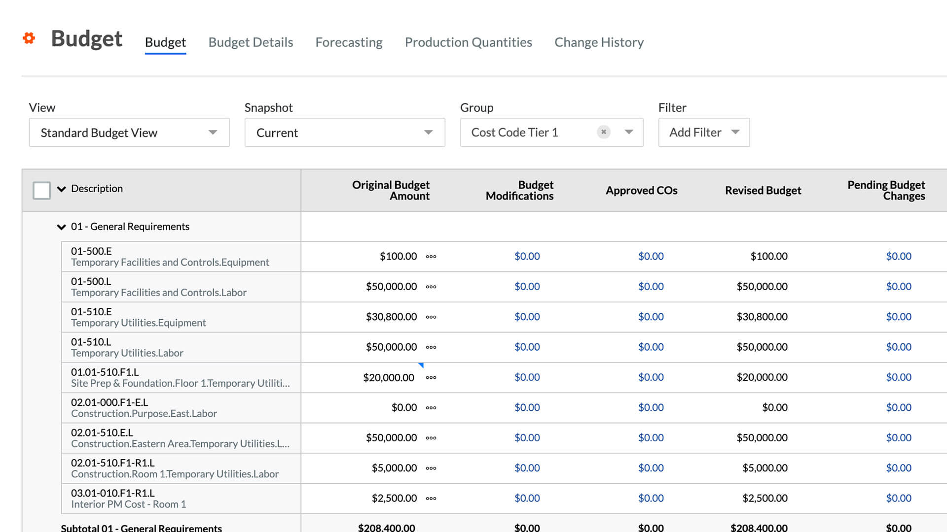 Top 8 Cost Control Software for Construction Projects in 2026