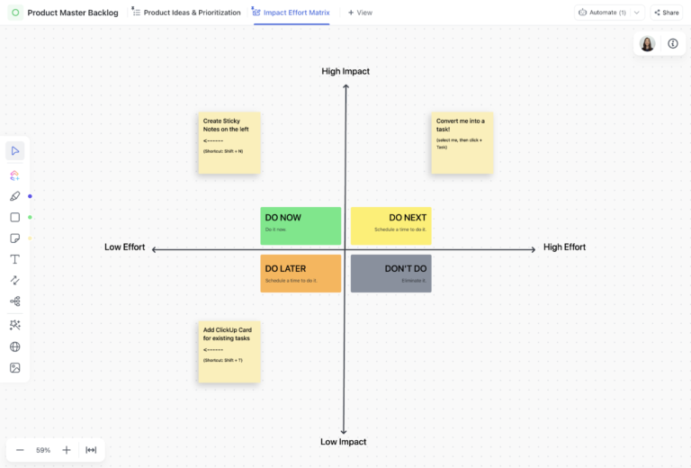 Product Management Roadmap hero image