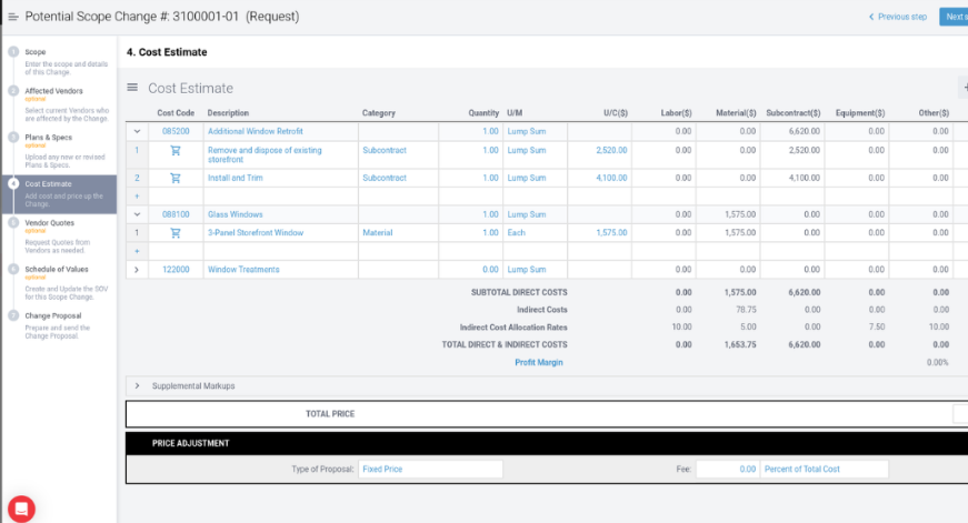 RedTeam Dashboard