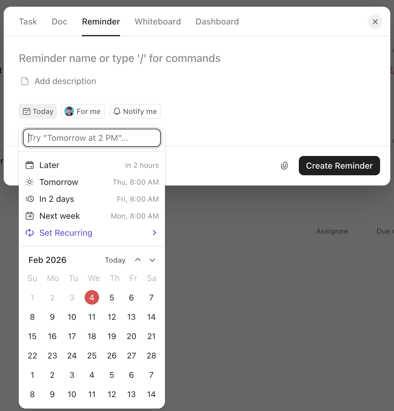 10 Best Reminder Apps in 2026 (Free & Paid)