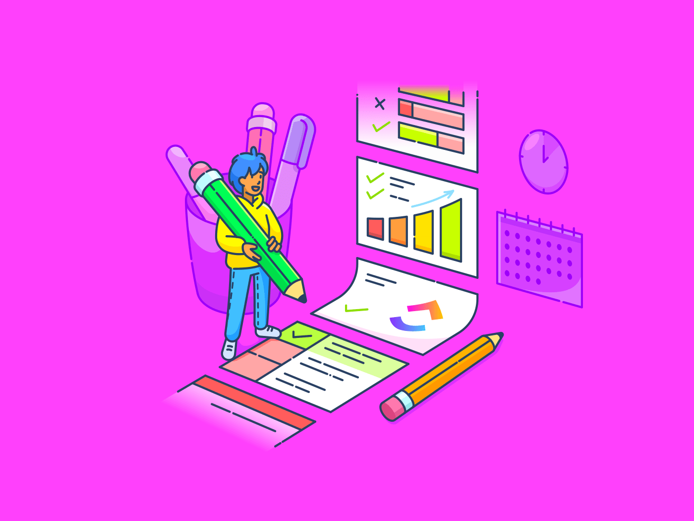 Top Scope Management Tools for Teams