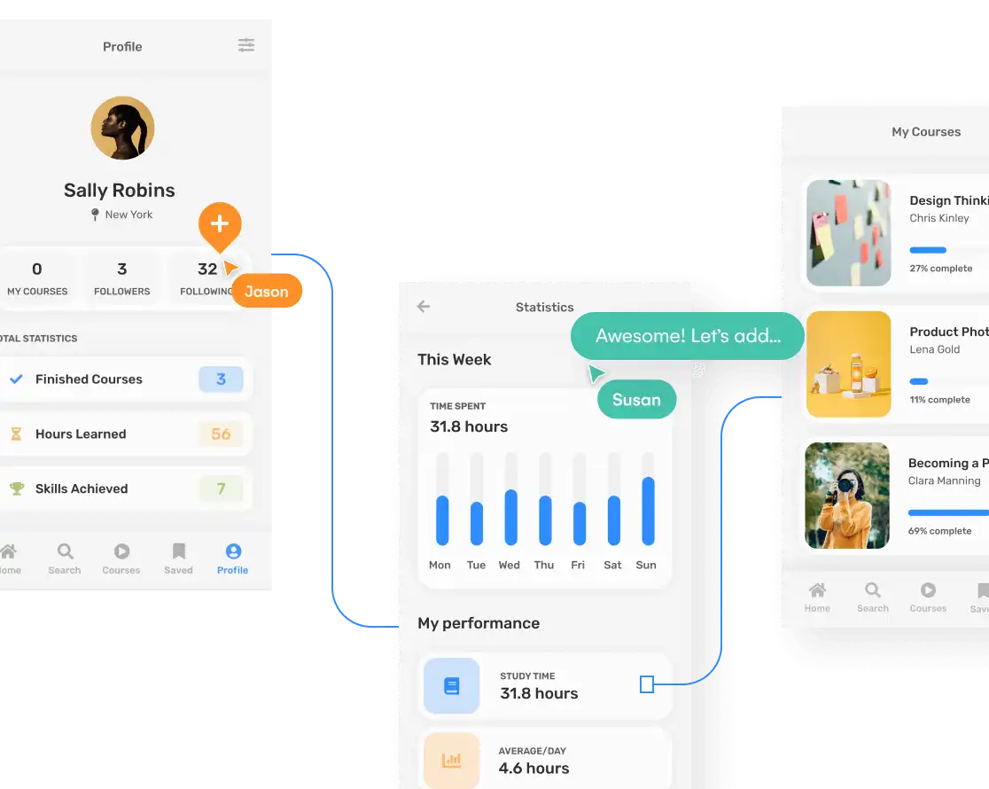Uizard (Best for rapid AI‑powered mockups and prototypes): Figma AI Alternative