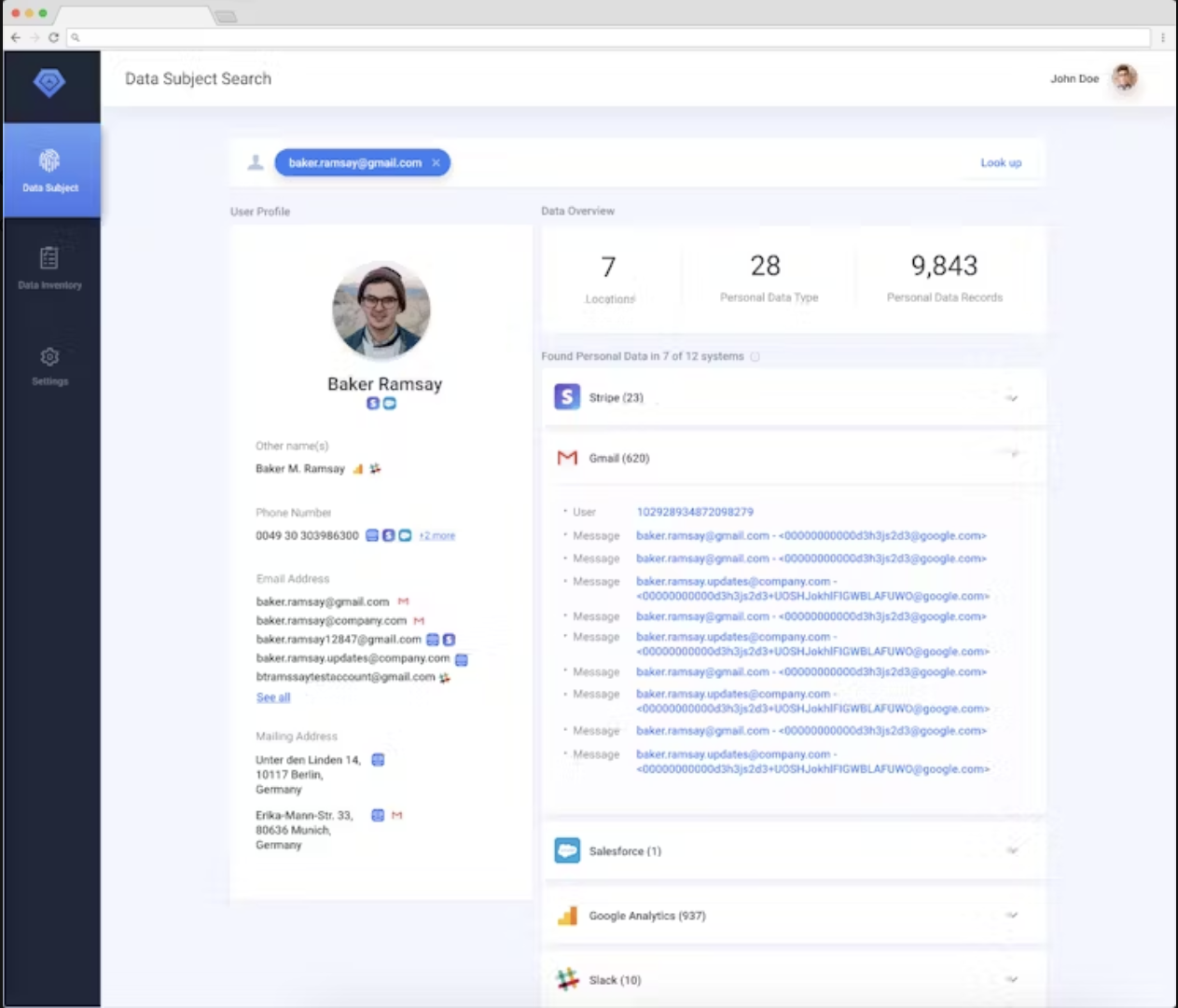 Hipaa Compliant AI Tools:  TrueVault: Best for HIPAA-compliant privacy automation and vendor oversight