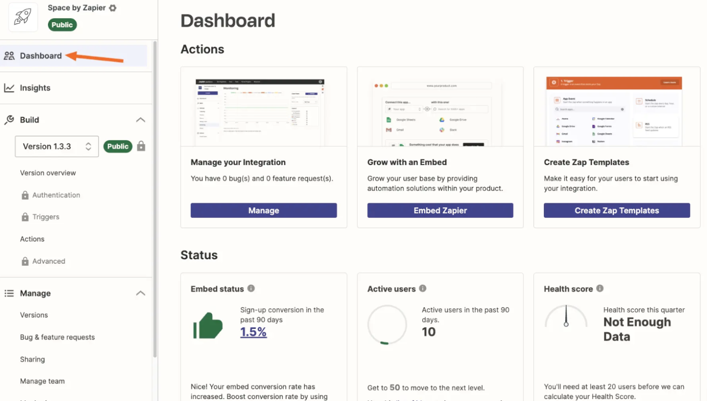 Zapier
