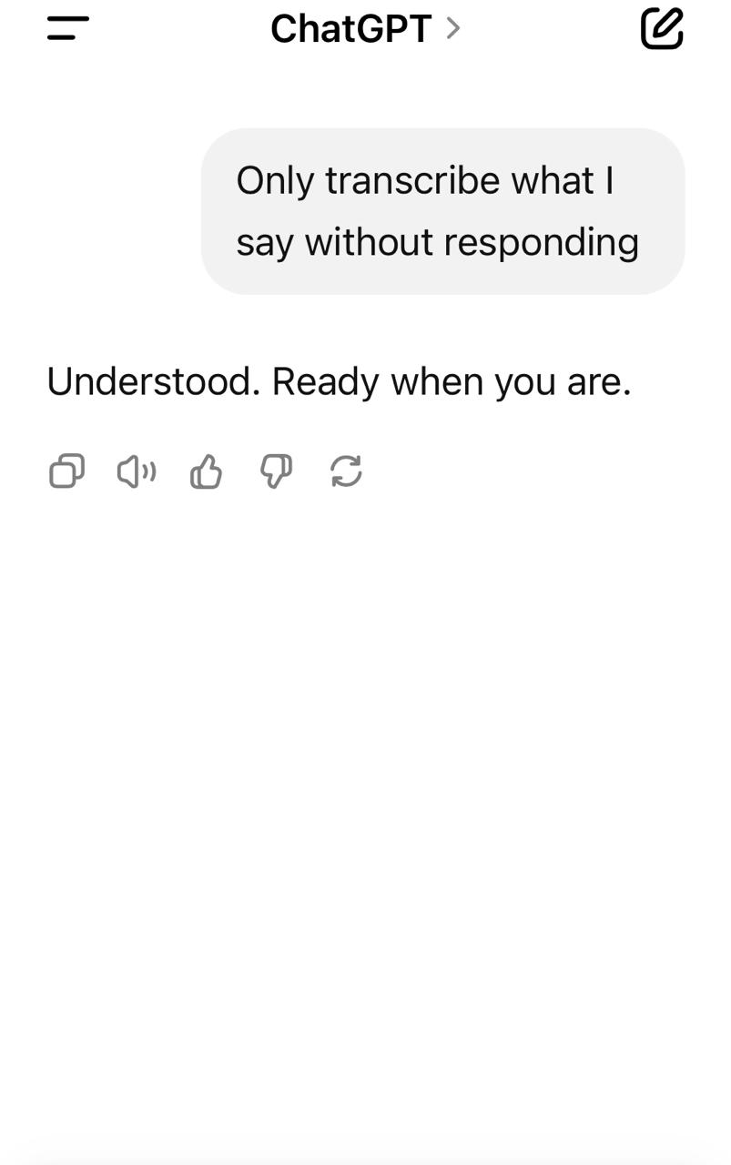 ChatGPT