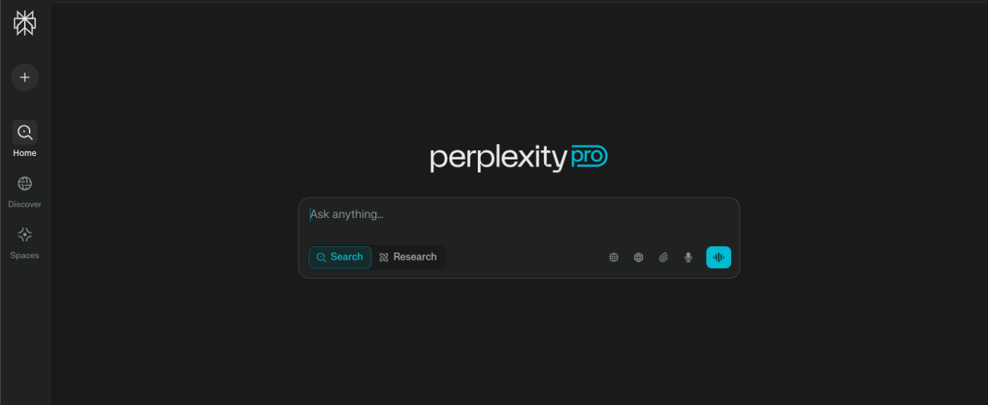 Perplexity.ai