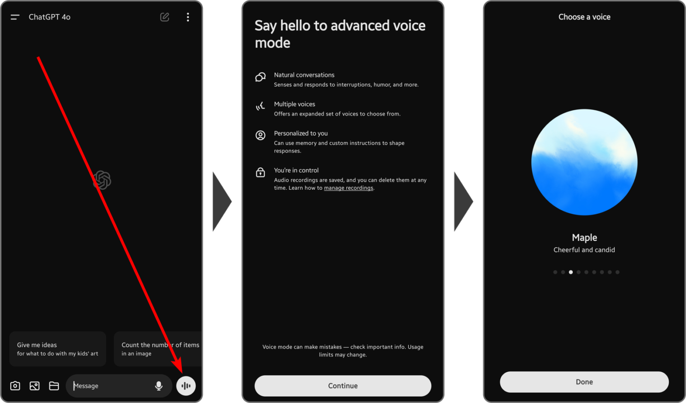 Whop: Can ChatGPT Transcribe Audio