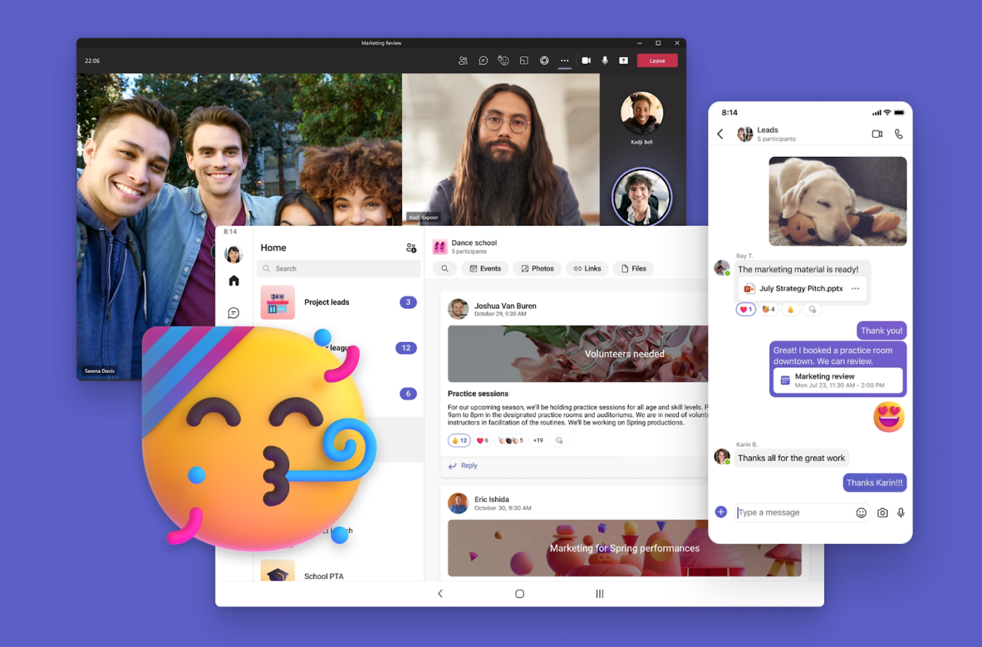 Microsoft Teams