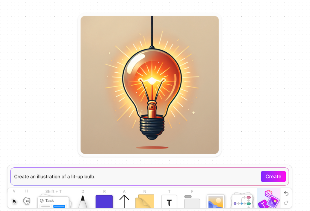 ClickUp Whiteboards