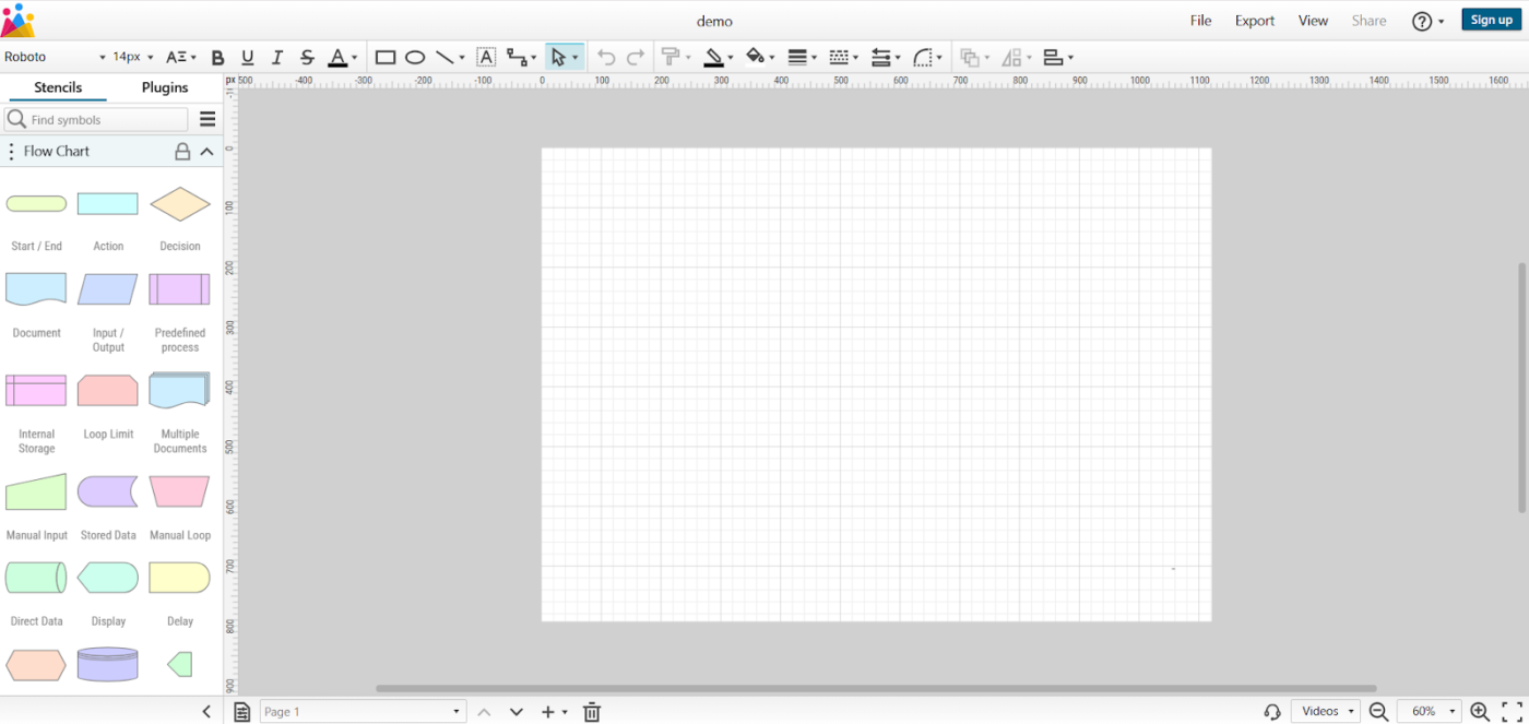 Vecta.io: AI SVG Generator
