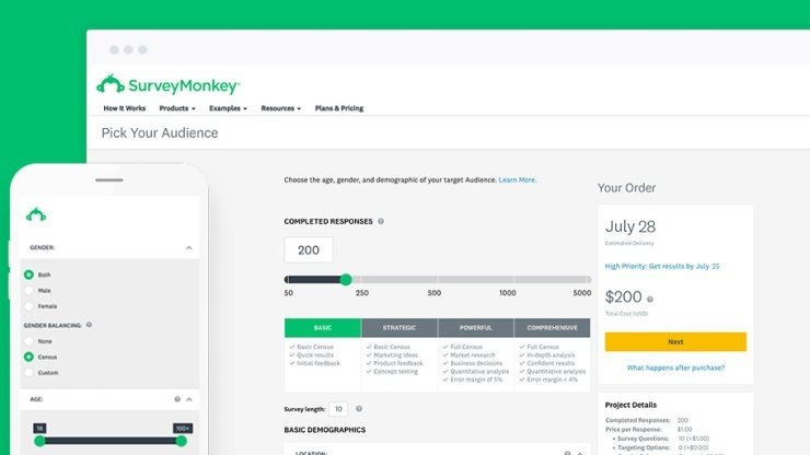 SurveyMonkey