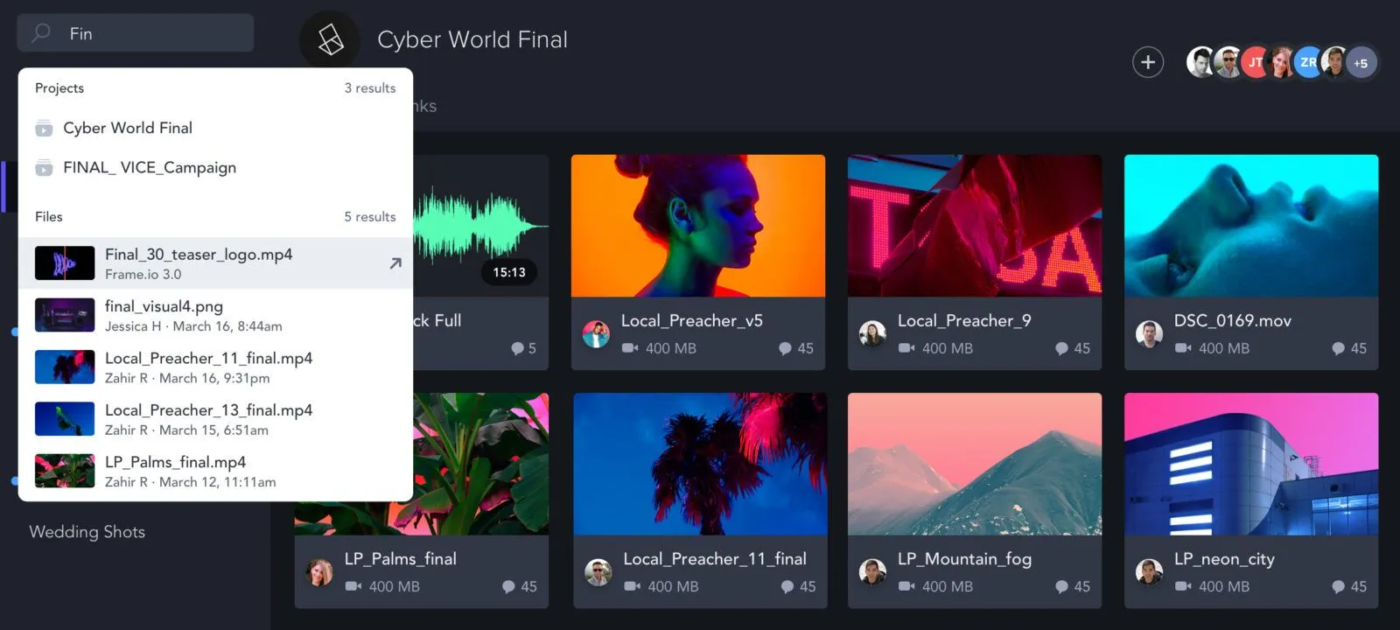 Frame.io