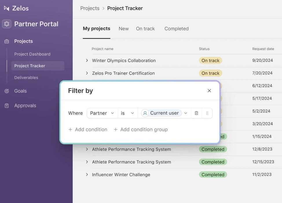 Portals on Airtable: Baserow vs Airtable