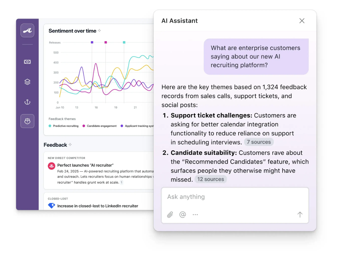 Airtable Assistant: Baserow vs Airtable