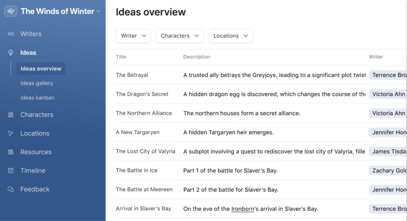Airtable Cobuilder: Baserow vs Airtable
