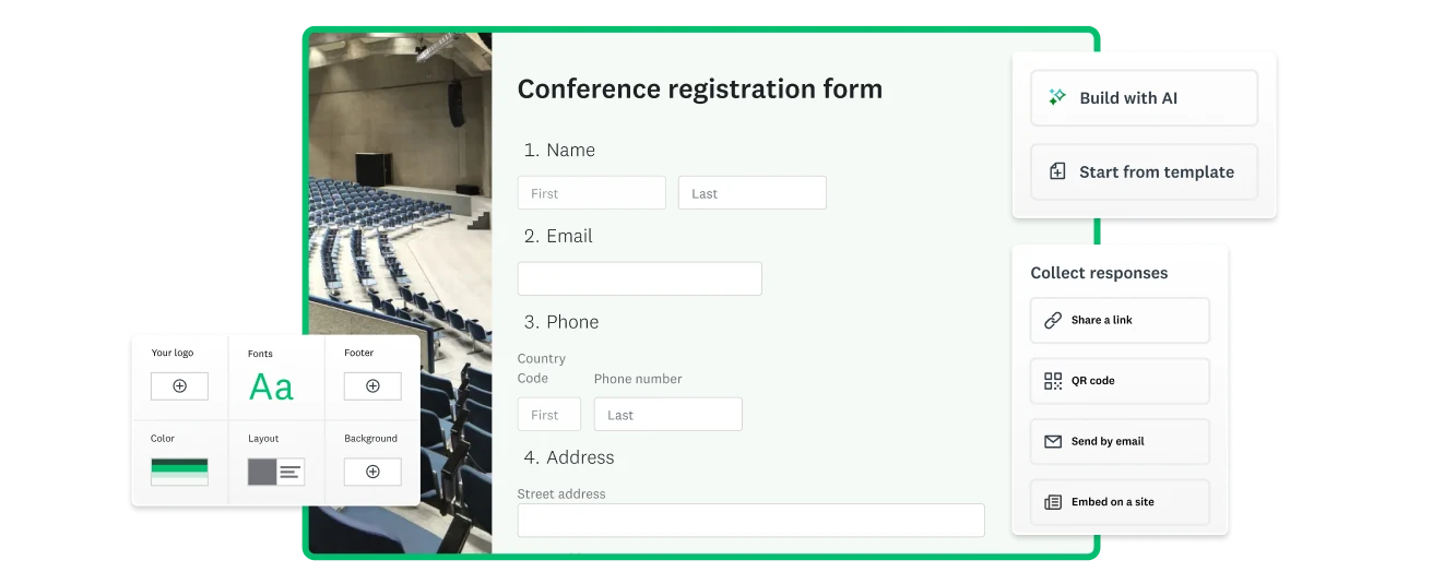 Survey Monkey: Survicate Alternatives