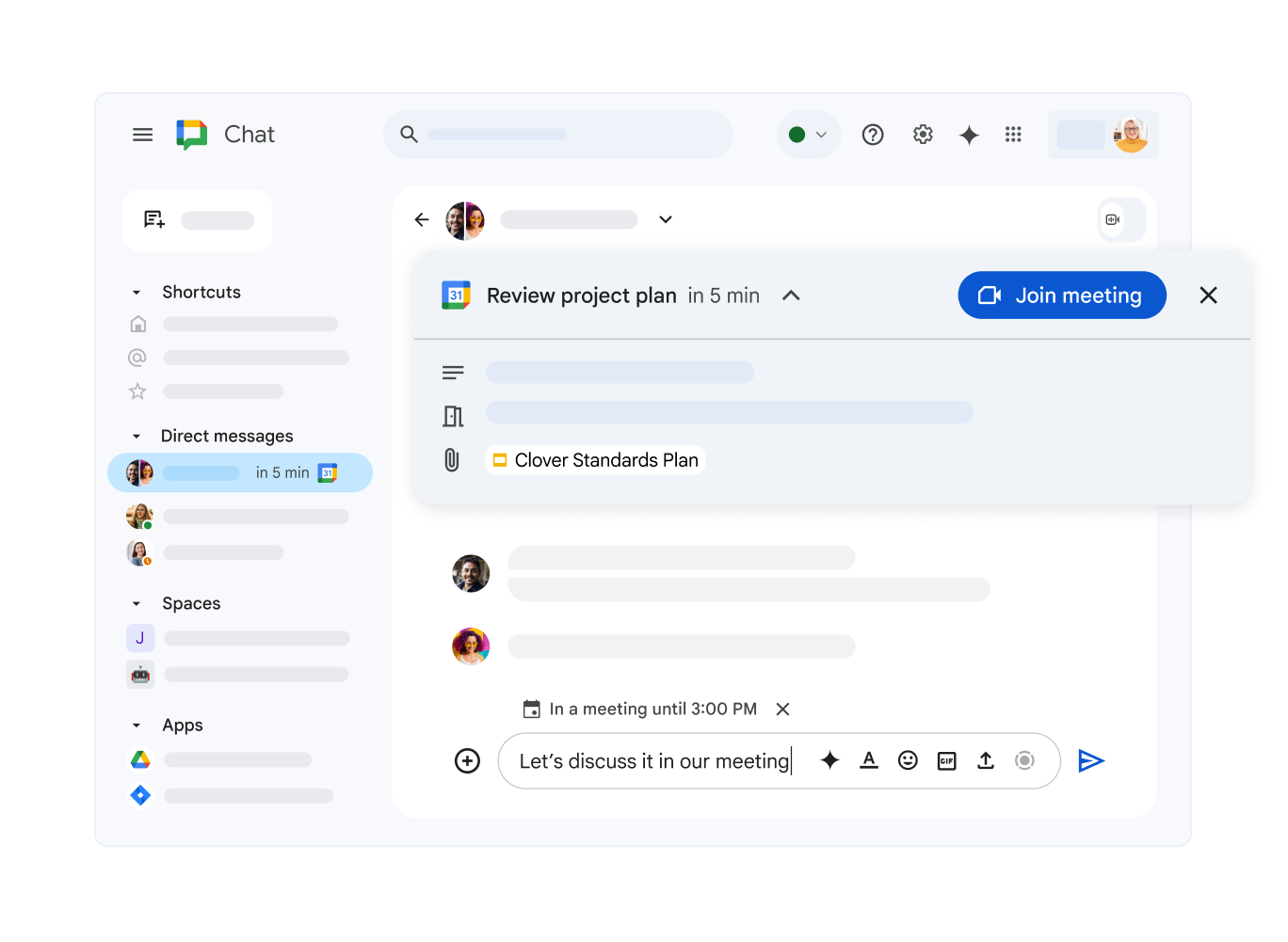 Google Workspace