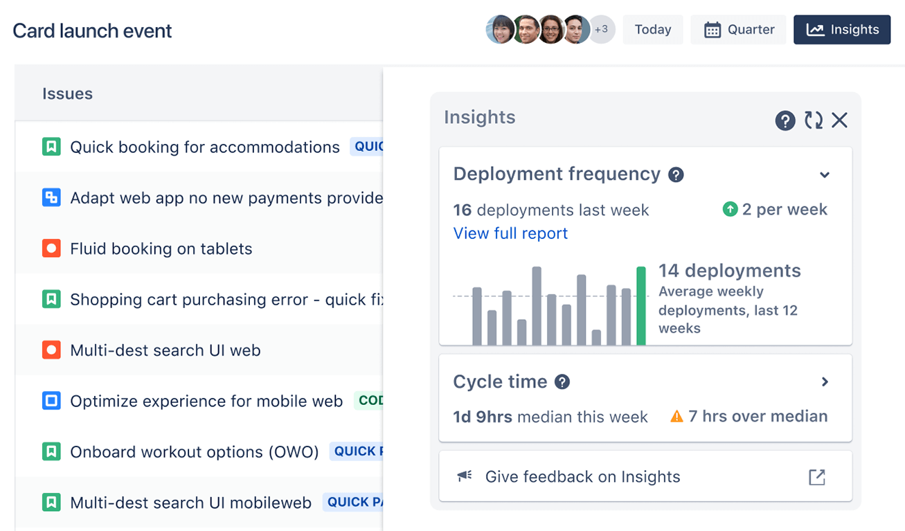 Project Report Template