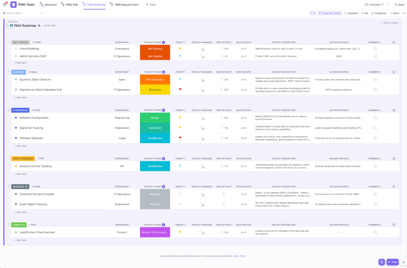 10 Useful Jira Project Management Templates for Success in 2026