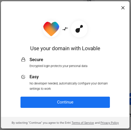 Lovable AI