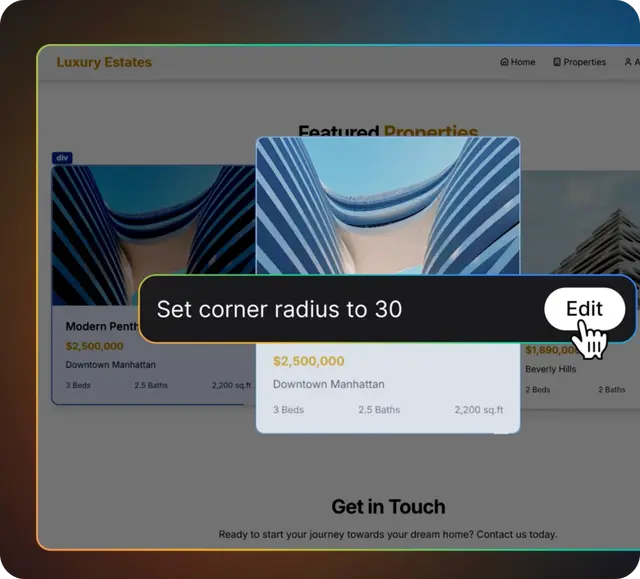 Localization-ready on Lovable AI