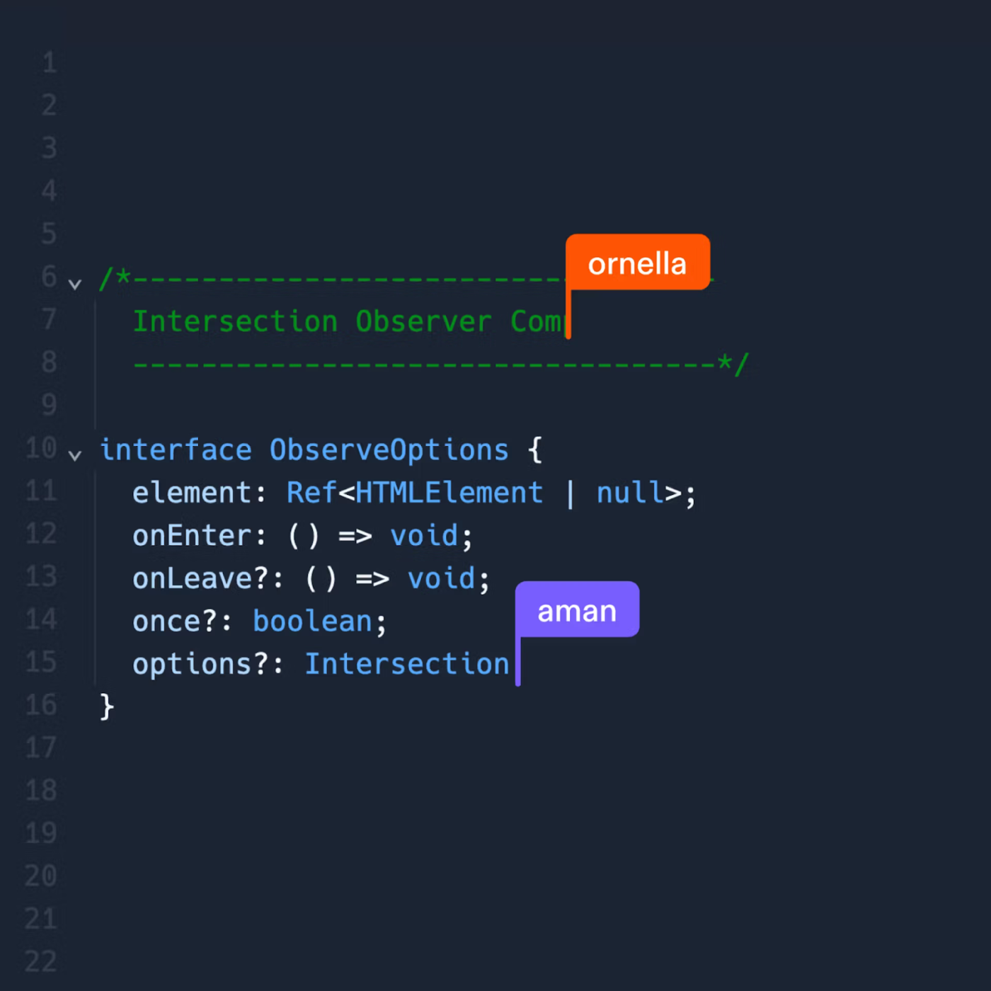 Collaborative coding in real-time on Replit: lovable vs replit