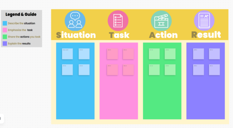 ClickUp STAR Template