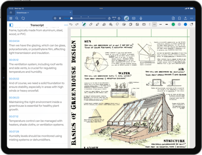 10 Best Samsung Notes Alternatives For Digital Note-Taking
