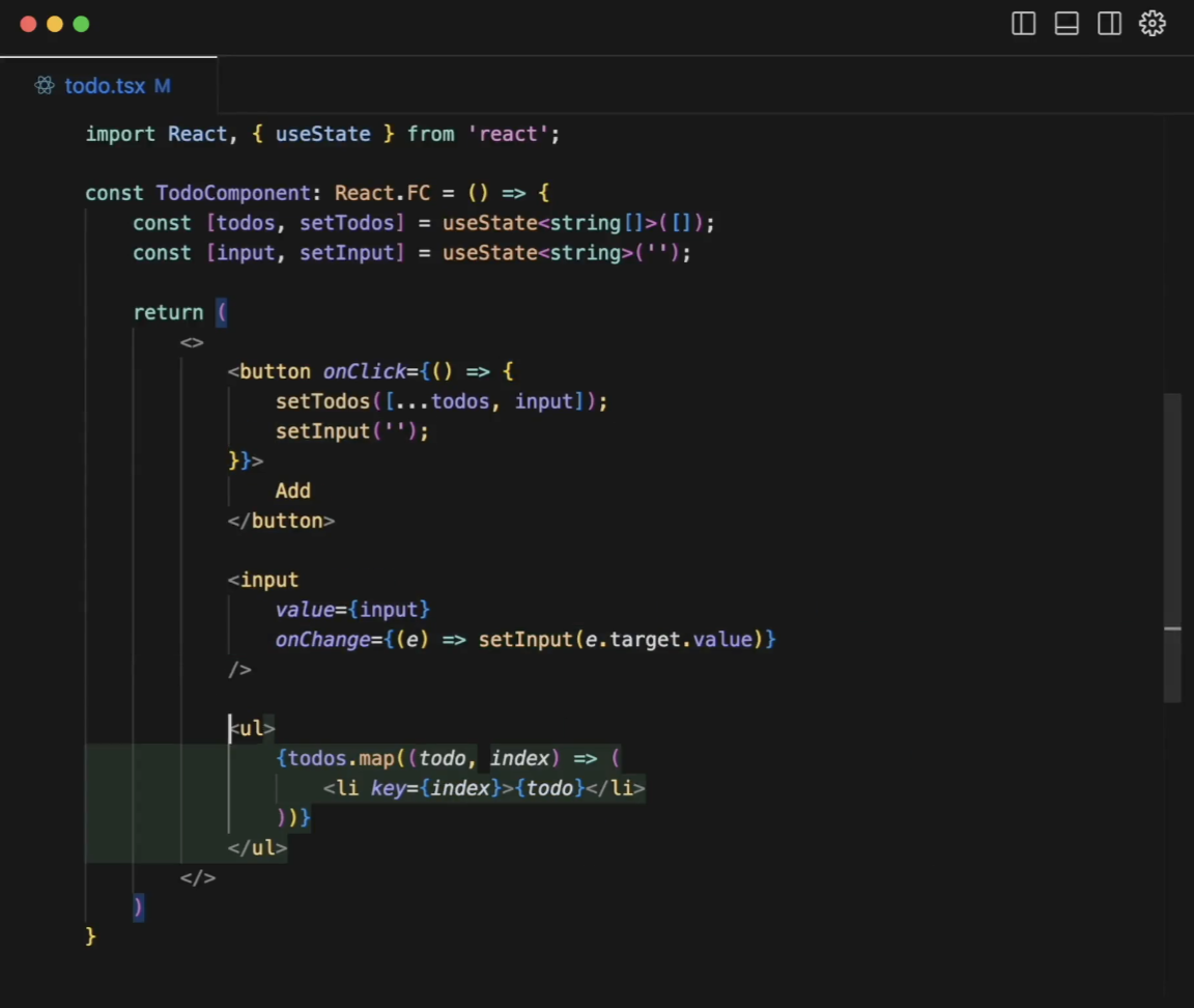 Cursor AI