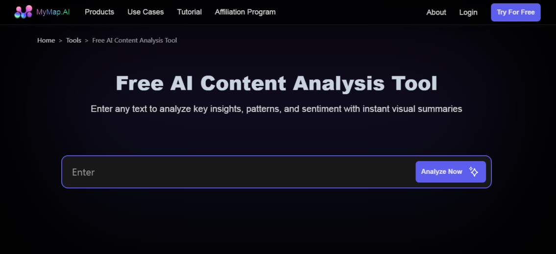 MyMap.ai