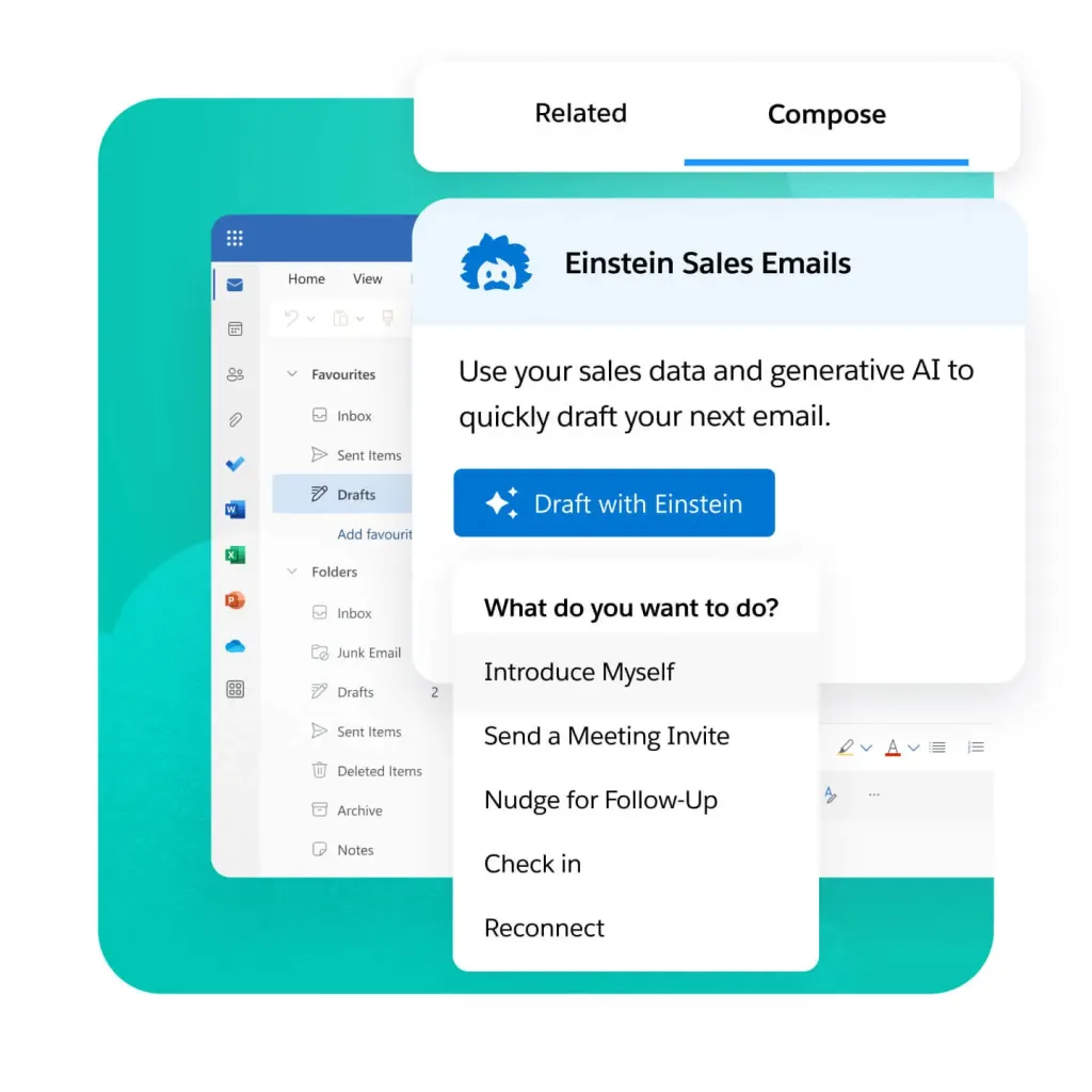 Salesforce Einstein
