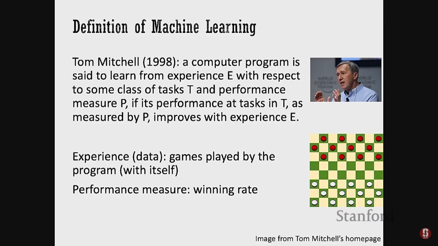 Machine Learning