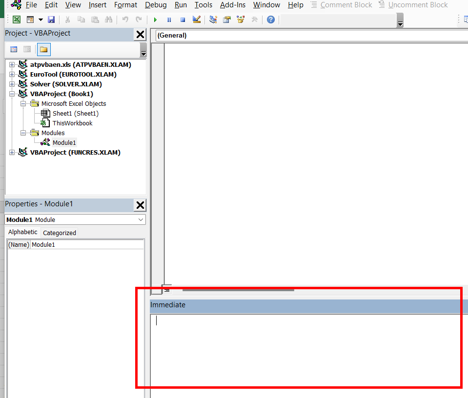 Use the Developer tab for advanced control