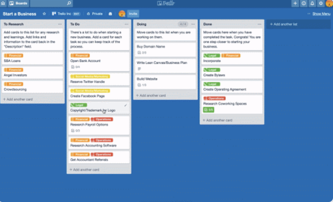 Trello