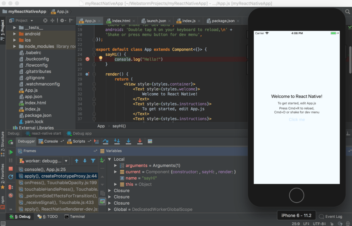 10 Best App Development Software Tools for 2026 | ClickUp