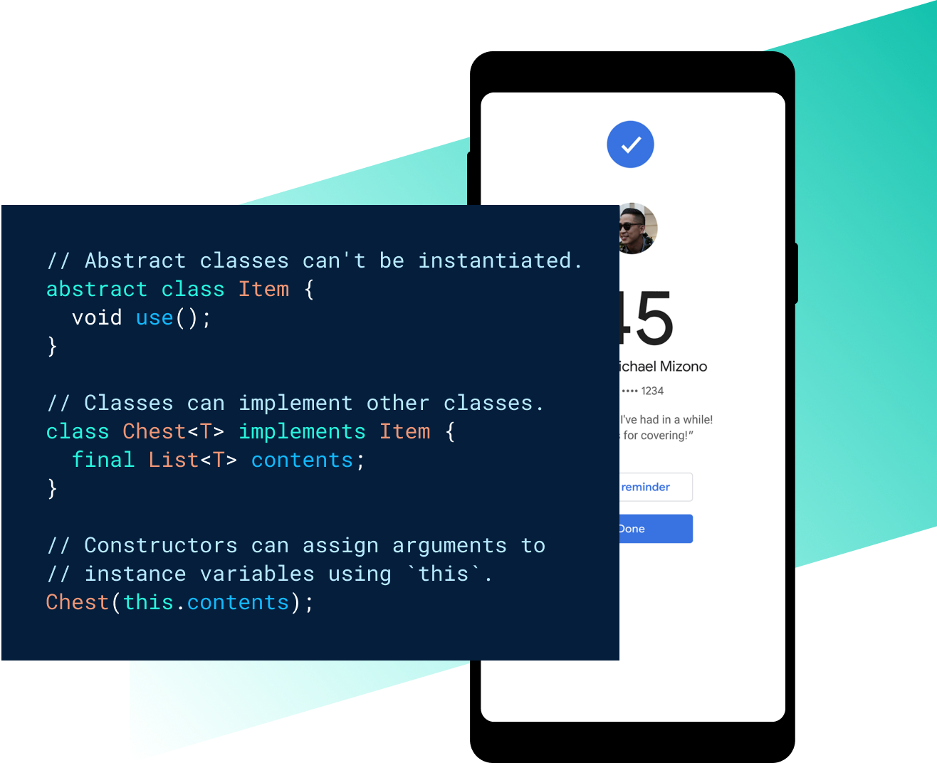 Flutter: Stay up to date with this app development software