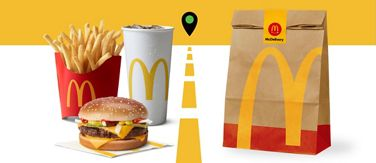 McDonald’s