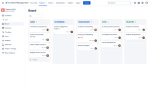 Top 10 Jira User Story Templates for Agile Teams in 2026 | ClickUp