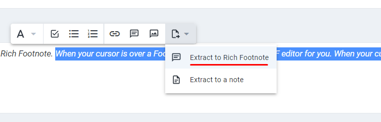 ClickUp vs Amplenote
