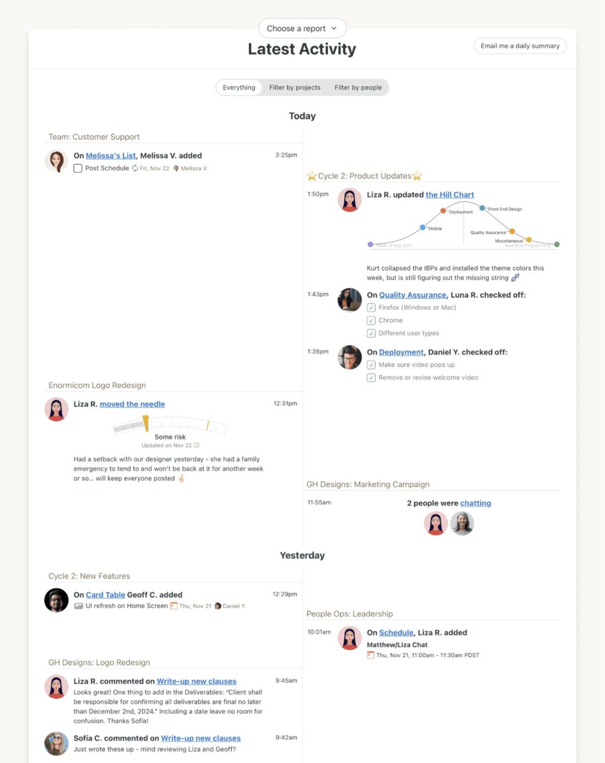 Best Project Management Tools that Integrate with Microsoft Teams
