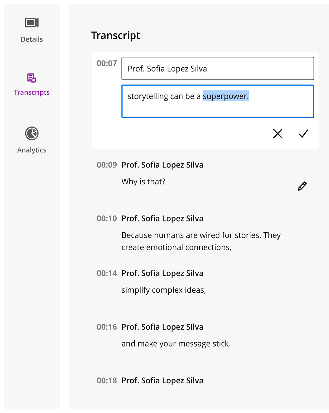 Blackboard Dashboard