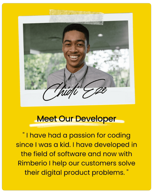 Employee Welcome Spotlight Template by Canva : Employee Spotlight Template
