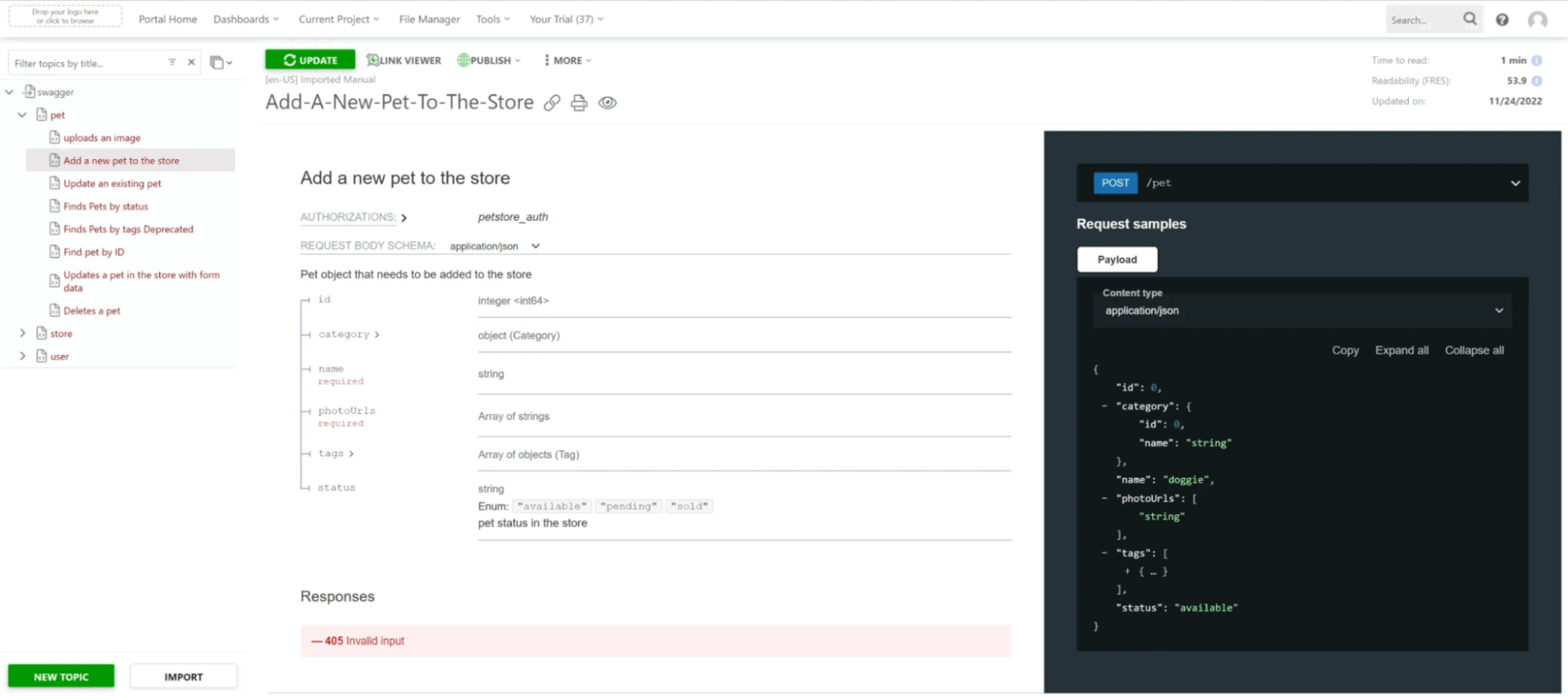 15 Best IT Documentation Software Tools in 2026 | ClickUp