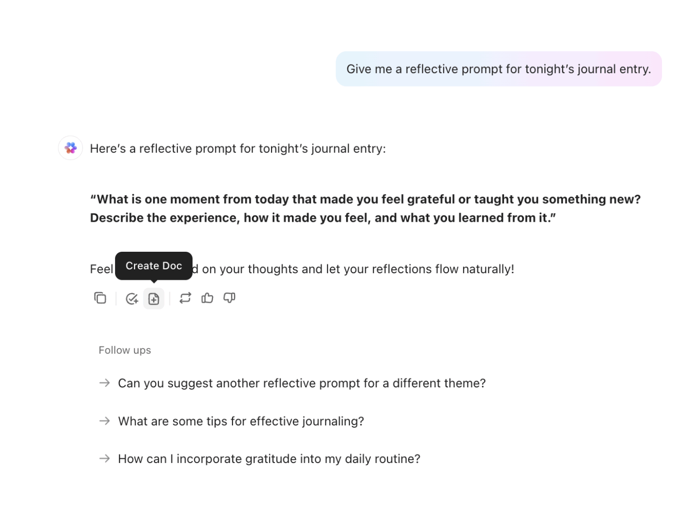 ClickUp Brain: Journey Alternatives 