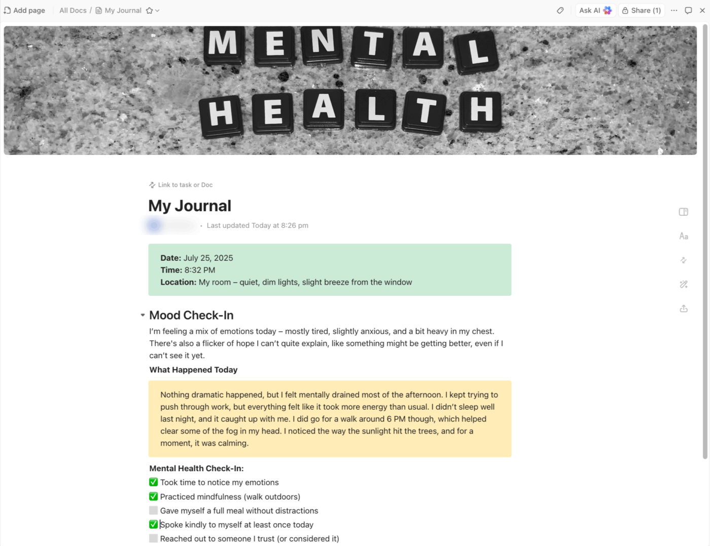 10 Best Journey Alternatives for Journaling & Mental Wellness