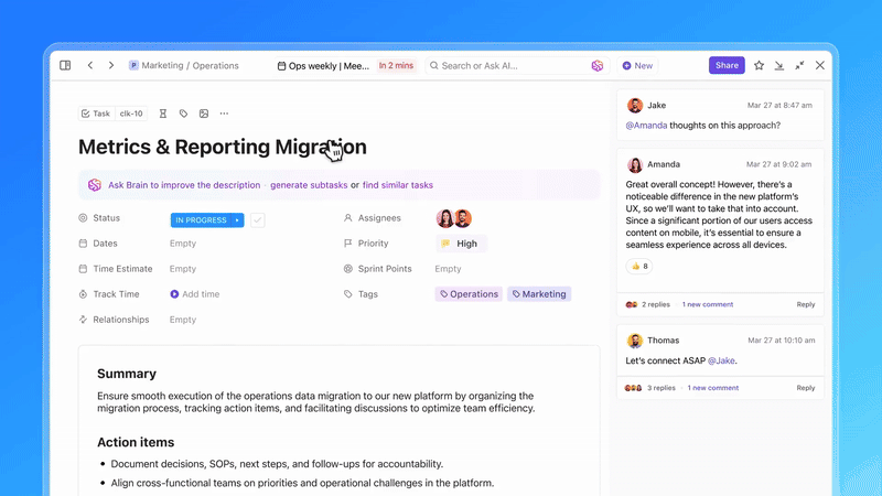 TimeHero vs Motion: welke tool voor tijdbeheer past bij u?
