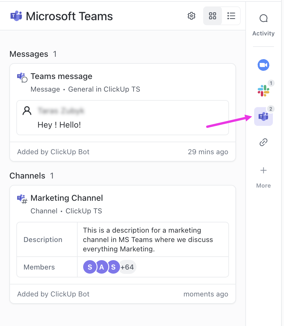 Microsoft Teams: Alat Manajemen Proyek yang Terintegrasi dengan Microsoft Teams