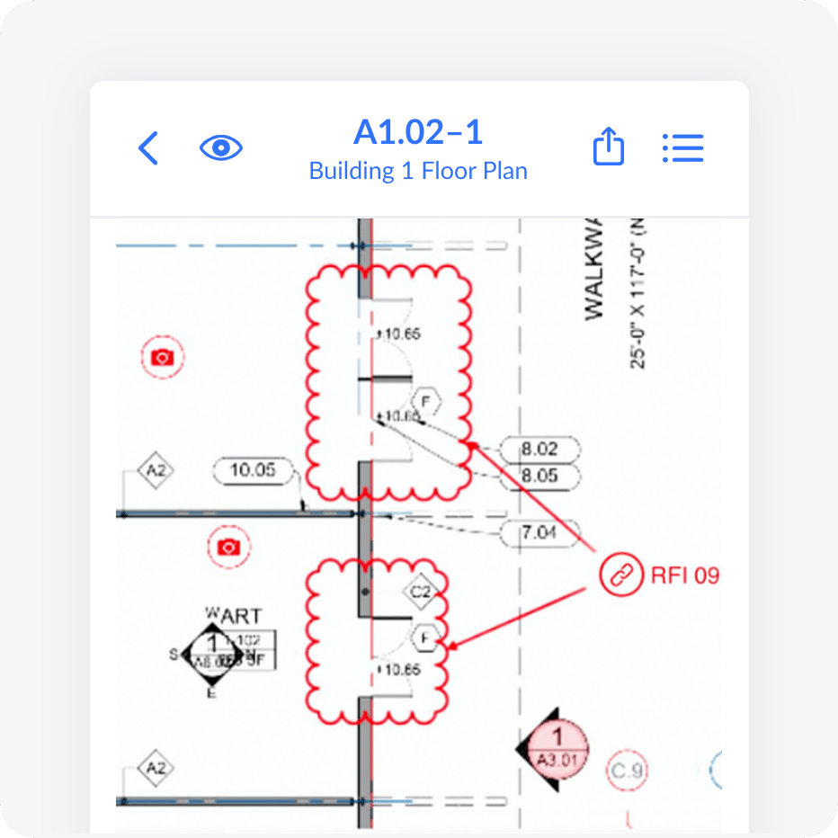 Fieldwire : Procore competitors