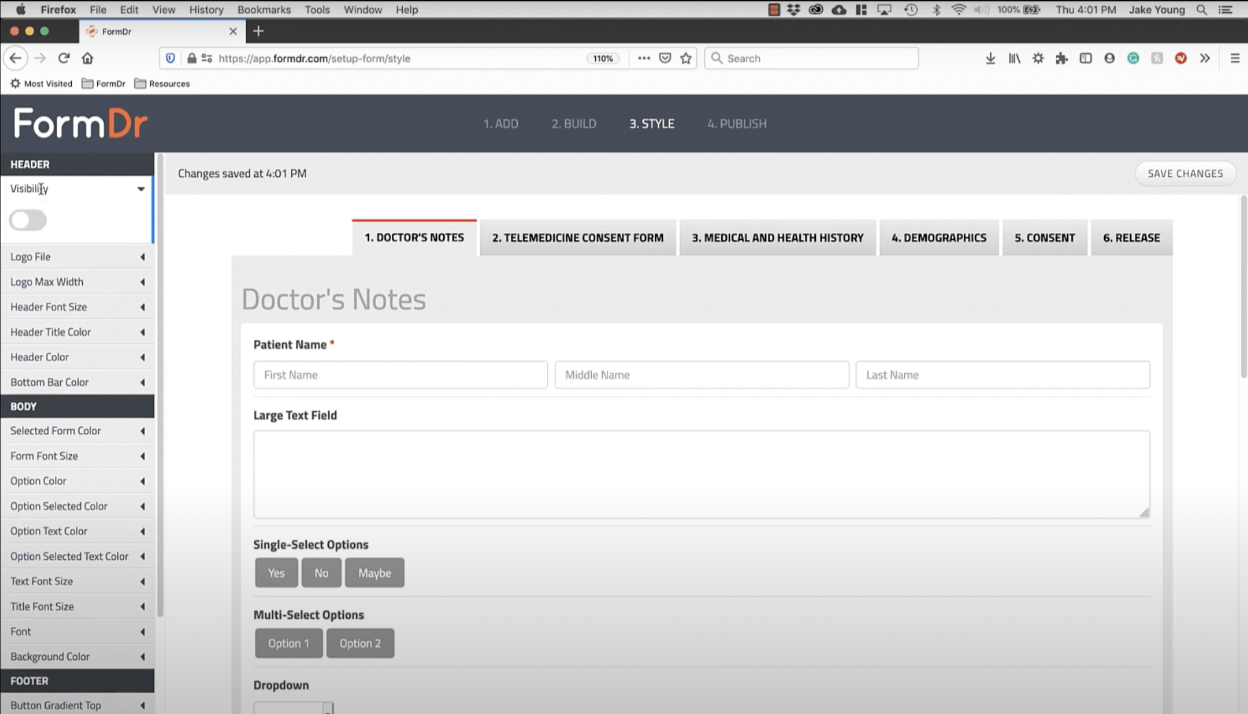 11 Best HIPAA Compliant Form Builders for Secure Data Collection